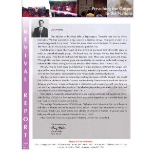 thumbnail of Masai_Newsletter
